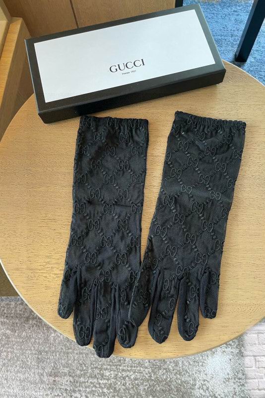 Gucci Gloves hm (3)