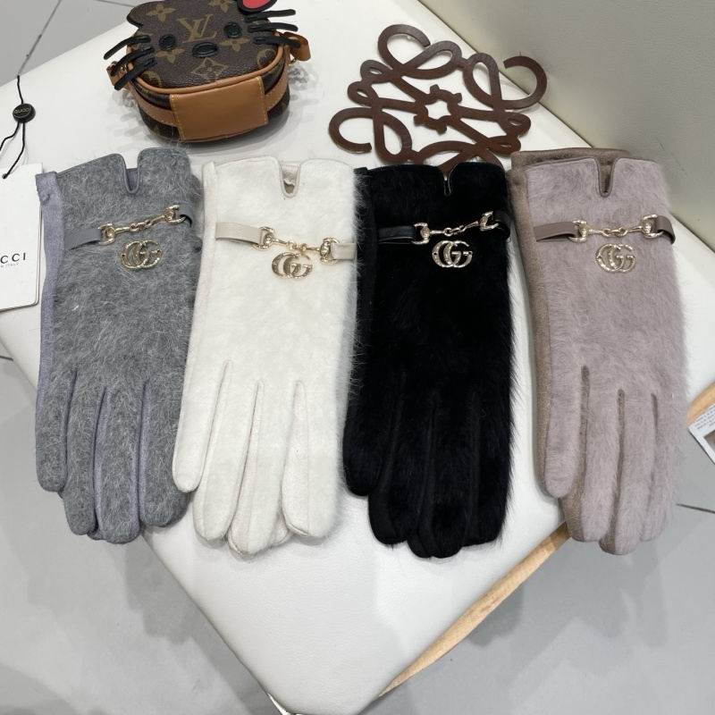 Gucci Gloves hm (31)