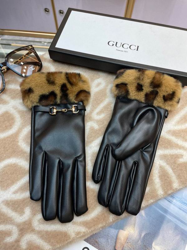 Gucci Gloves hm (32)
