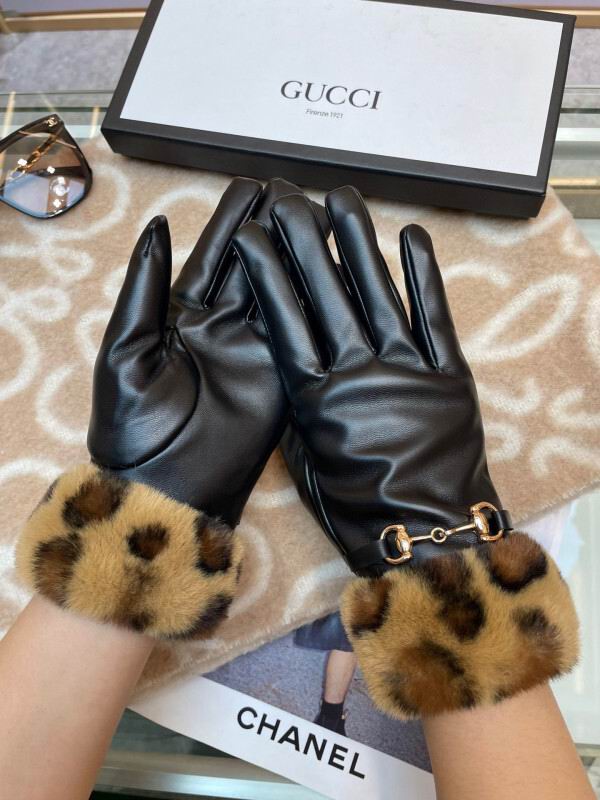 Gucci Gloves hm (34)