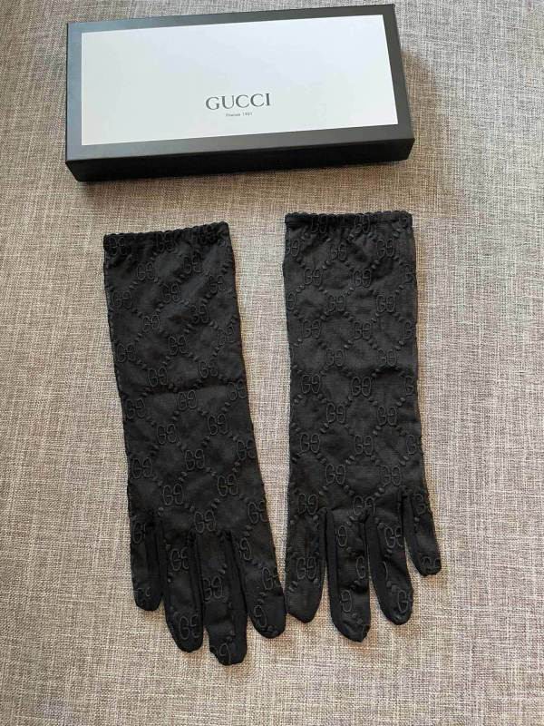 Gucci Gloves hm (4)