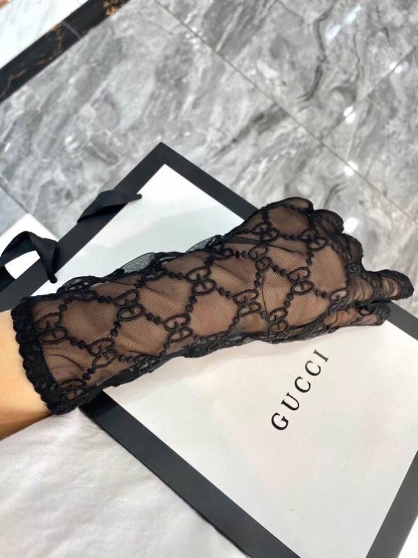 Gucci Gloves hm (7)