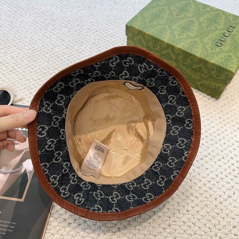 Gucci Hat (1182)