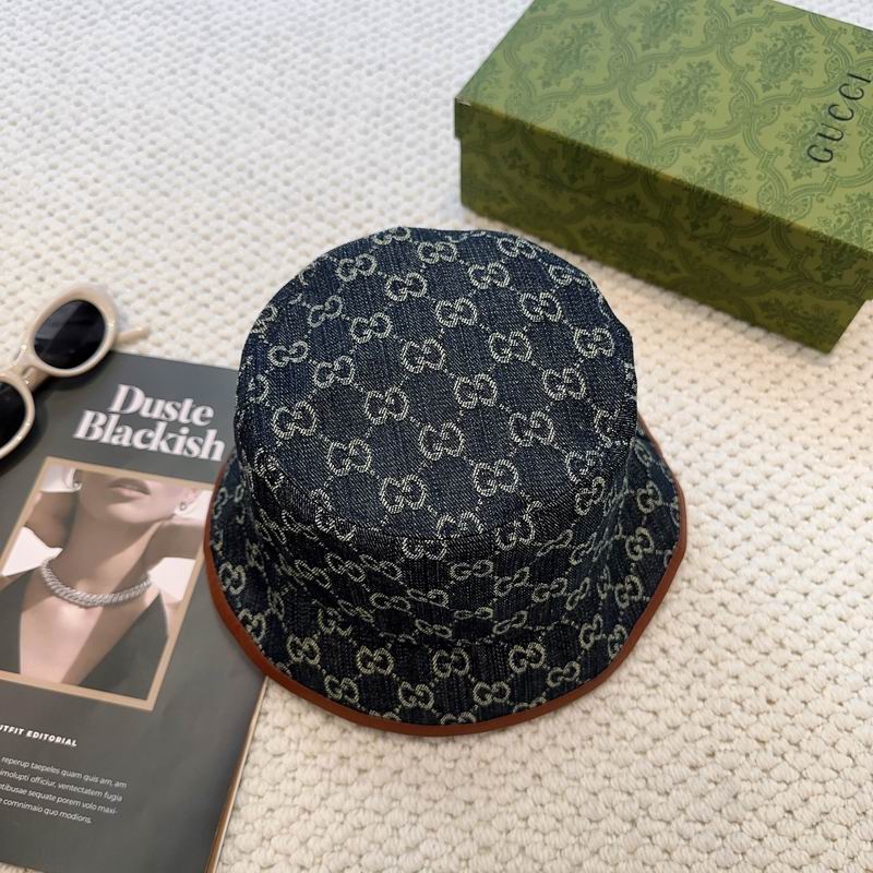Gucci Hat (1183)
