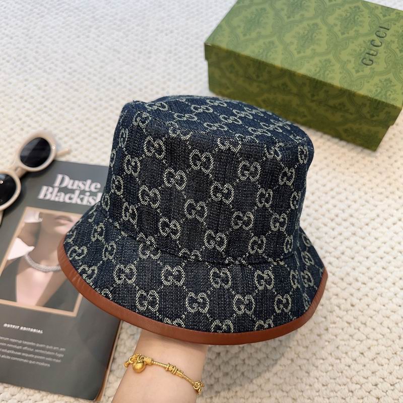 Gucci Hat (1184)