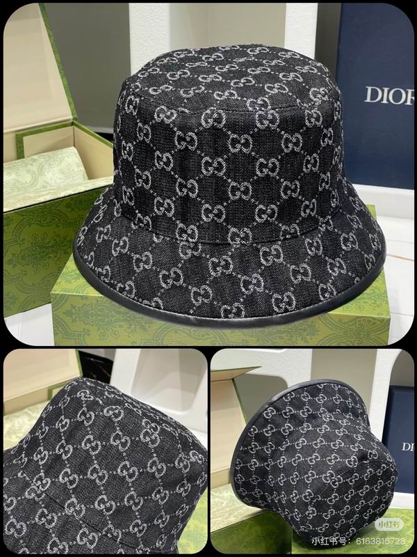 Gucci Hat (1186)