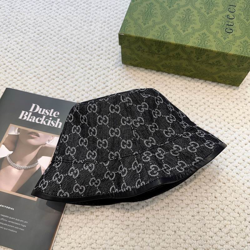 Gucci Hat (1188)