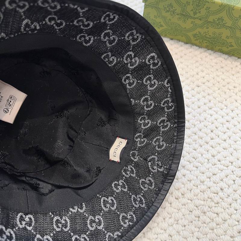 Gucci Hat (1191)