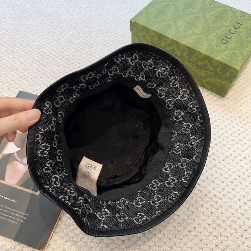 Gucci Hat (1192)