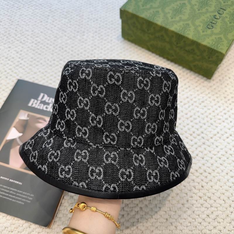 Gucci Hat (1193)