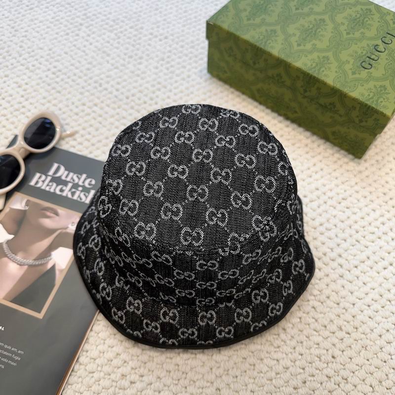 Gucci Hat (1194)