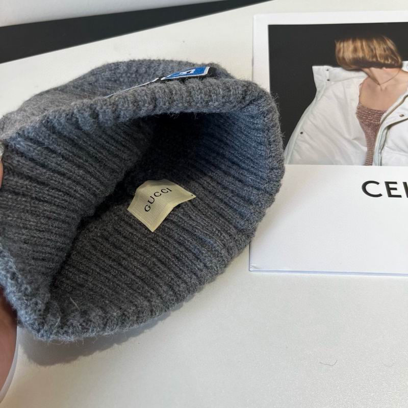 Gucci Hat (1993)