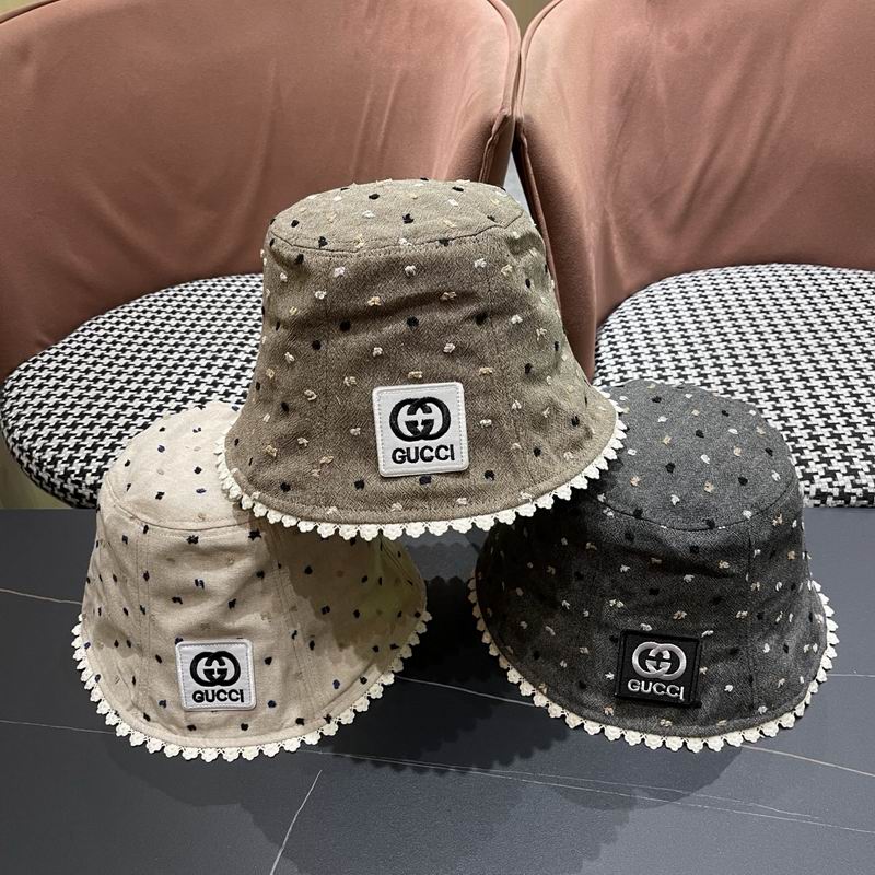 Gucci Hat (243)