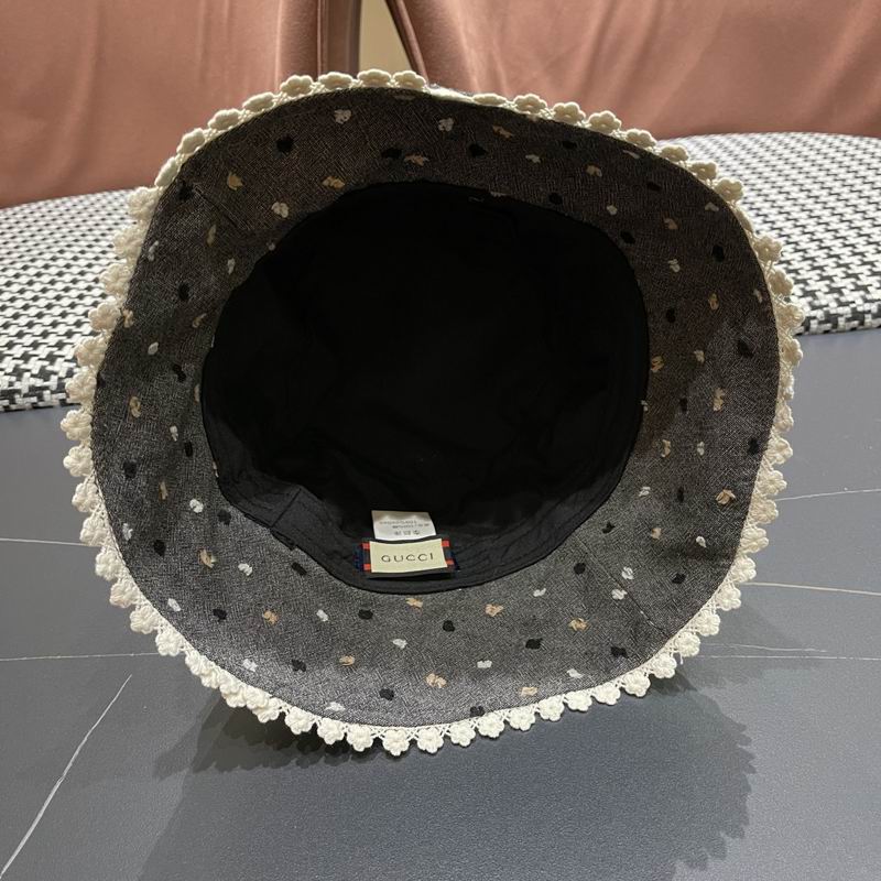 Gucci Hat (244)