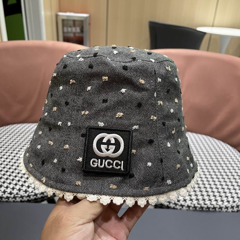 Gucci Hat (247)