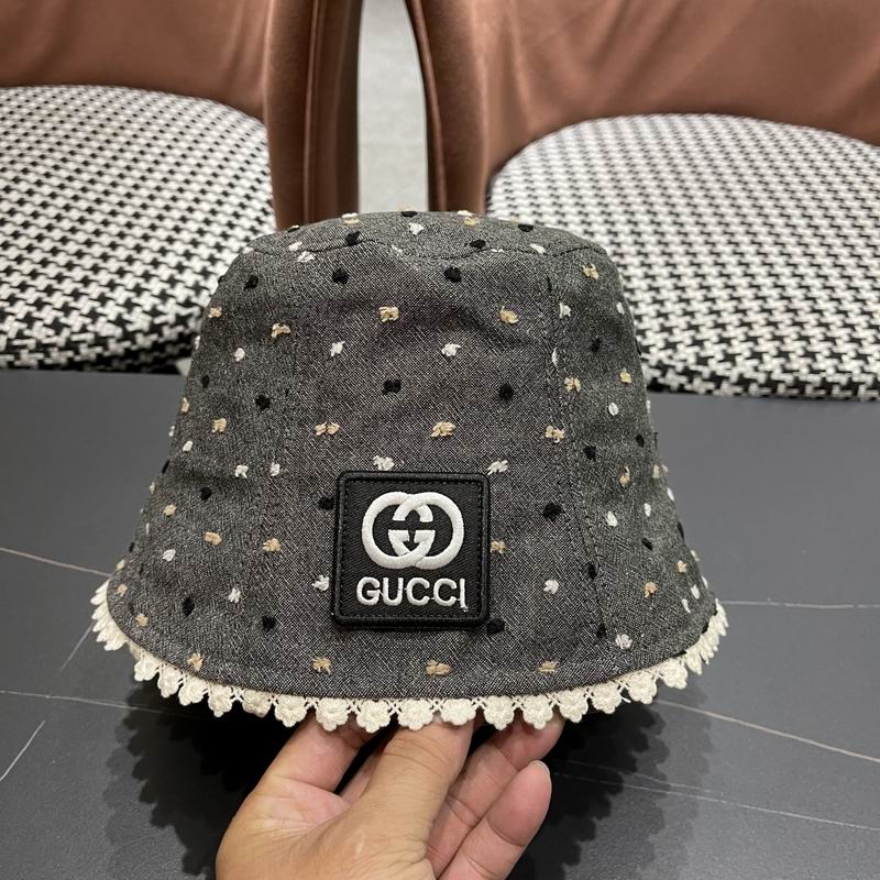 Gucci Hat (248)