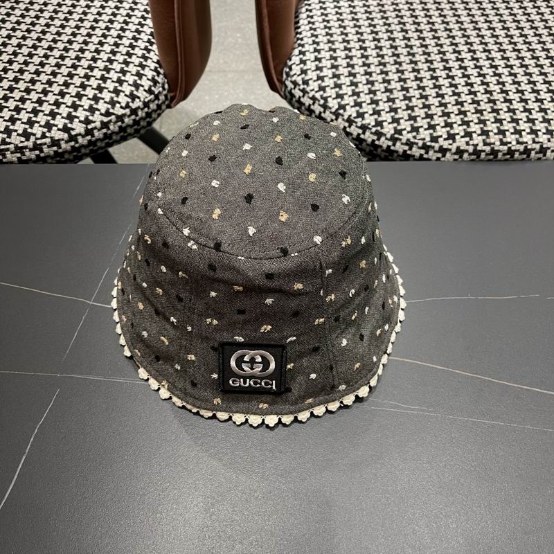 Gucci Hat (250)