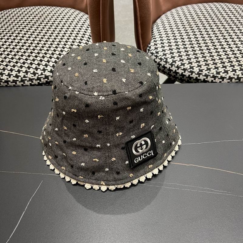 Gucci Hat (251)