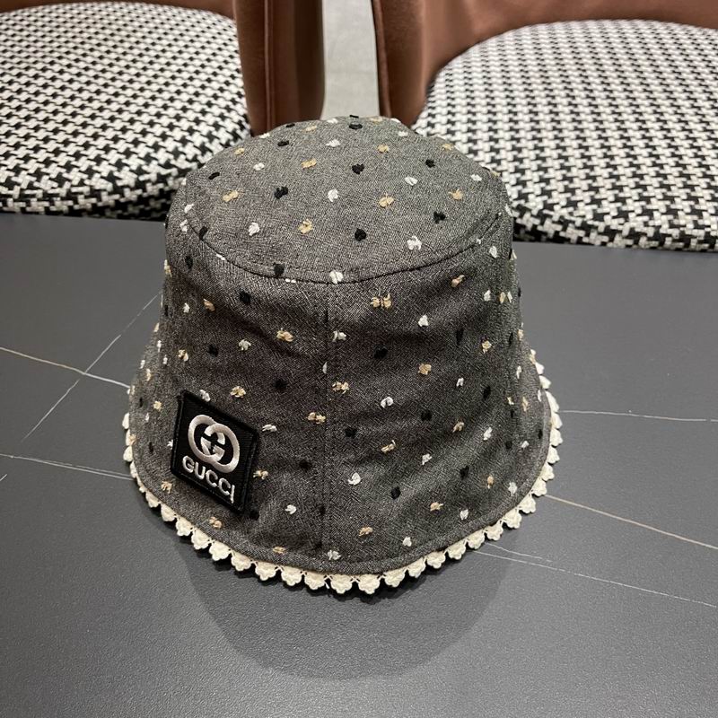 Gucci Hat (252)