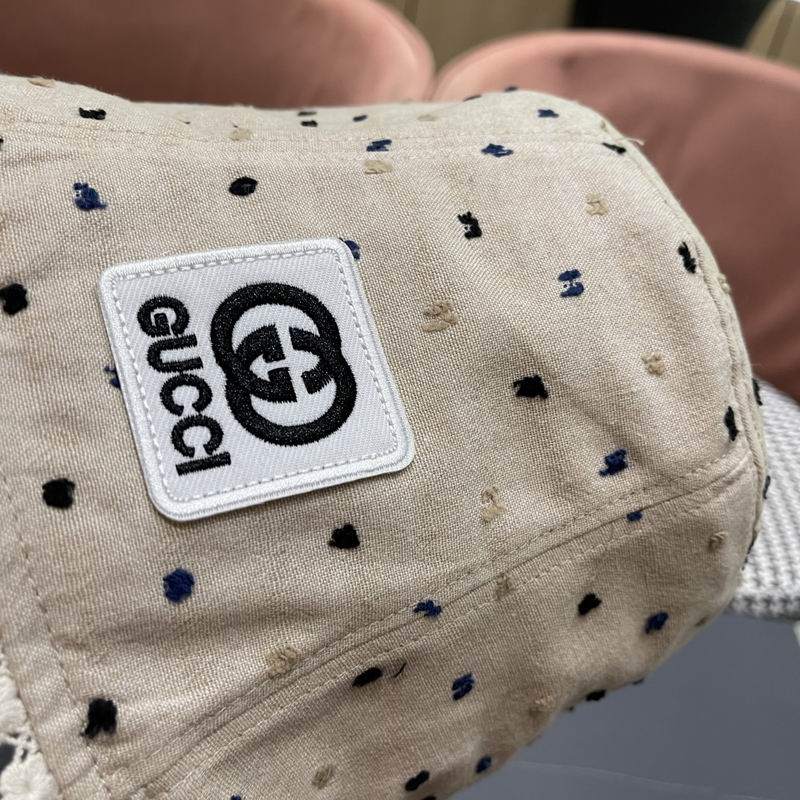 Gucci Hat (257)