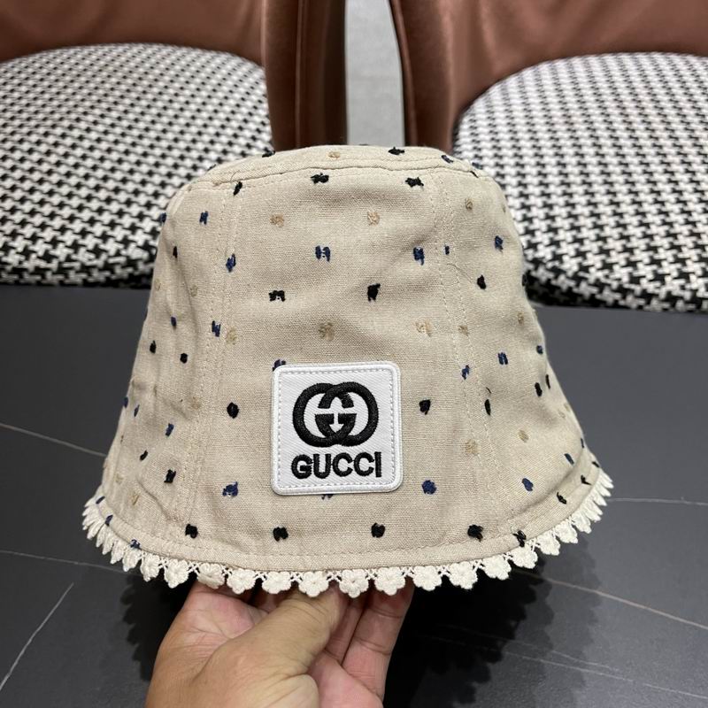 Gucci Hat (259)