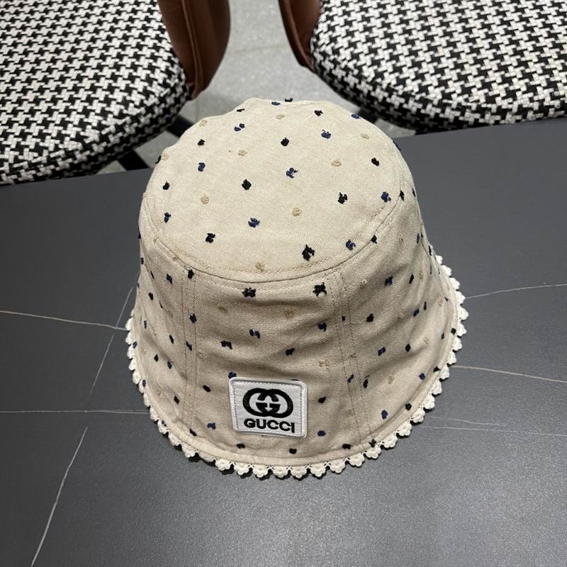 Gucci Hat (261)