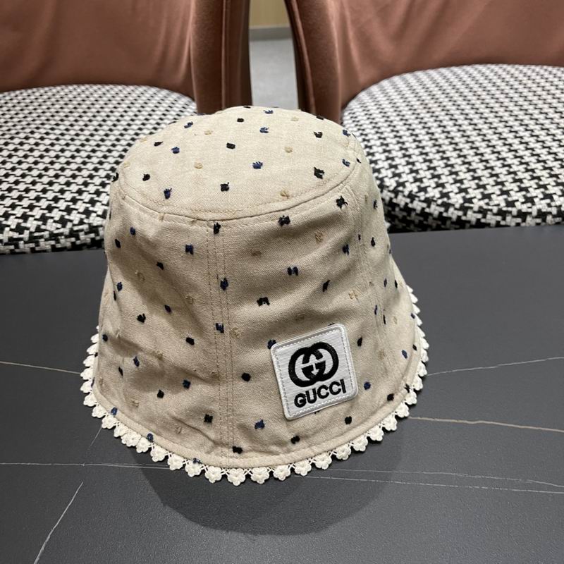Gucci Hat (262)