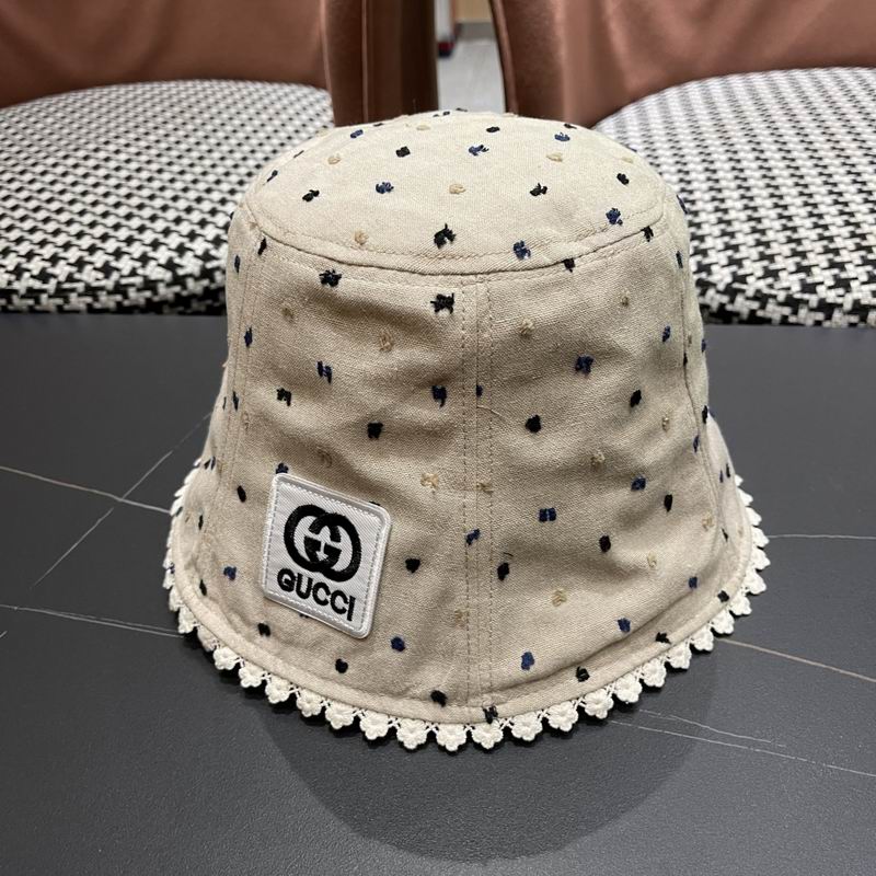 Gucci Hat (263)