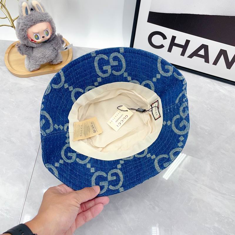 Gucci Hat dx (126)