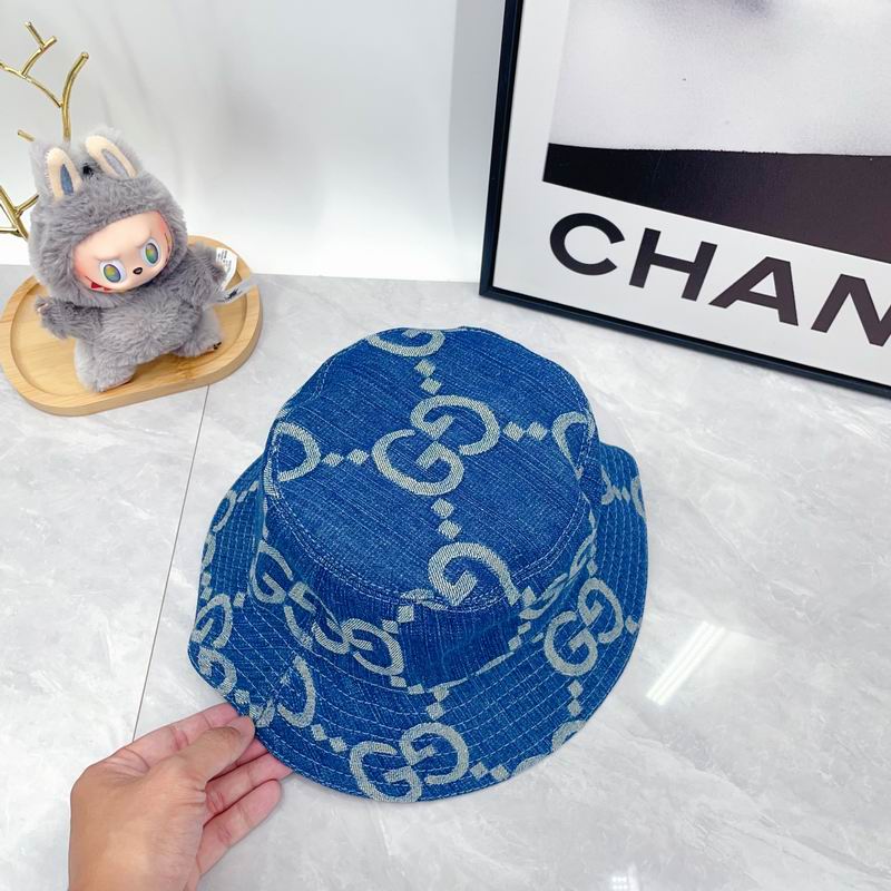 Gucci Hat dx (127)