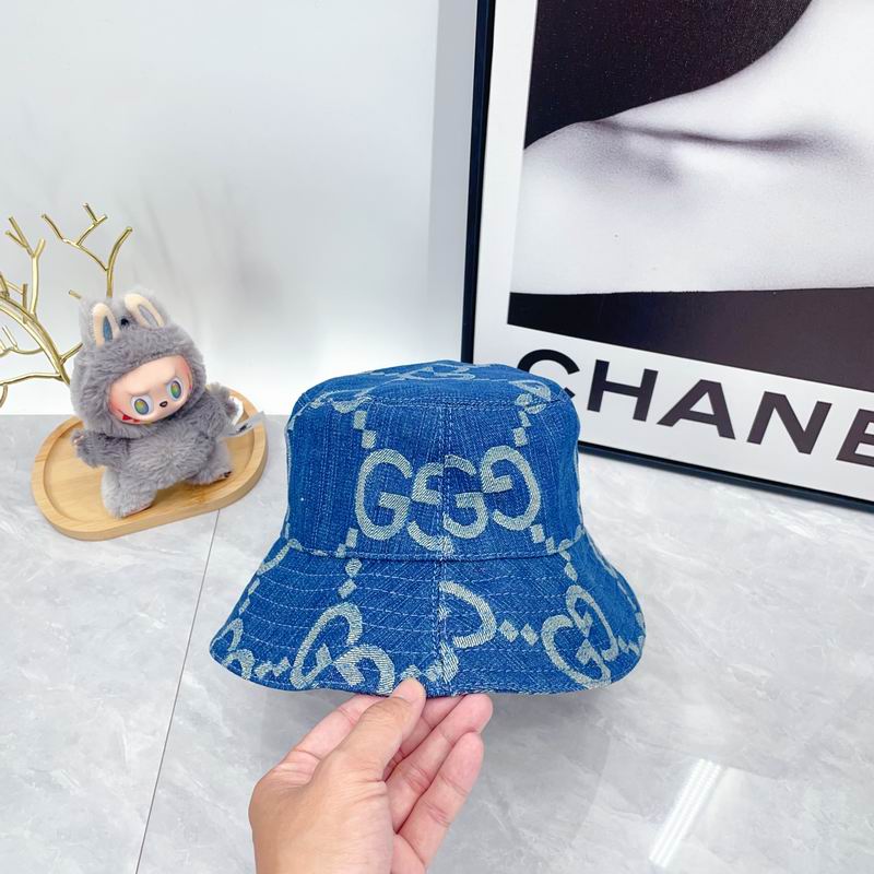 Gucci Hat dx (128)