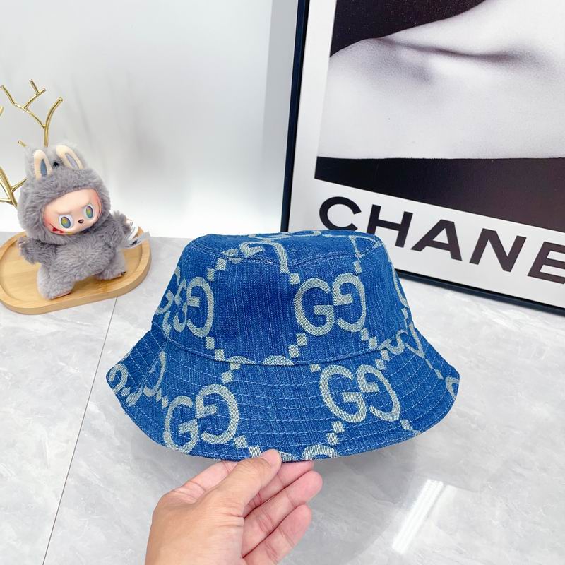 Gucci Hat dx (129)