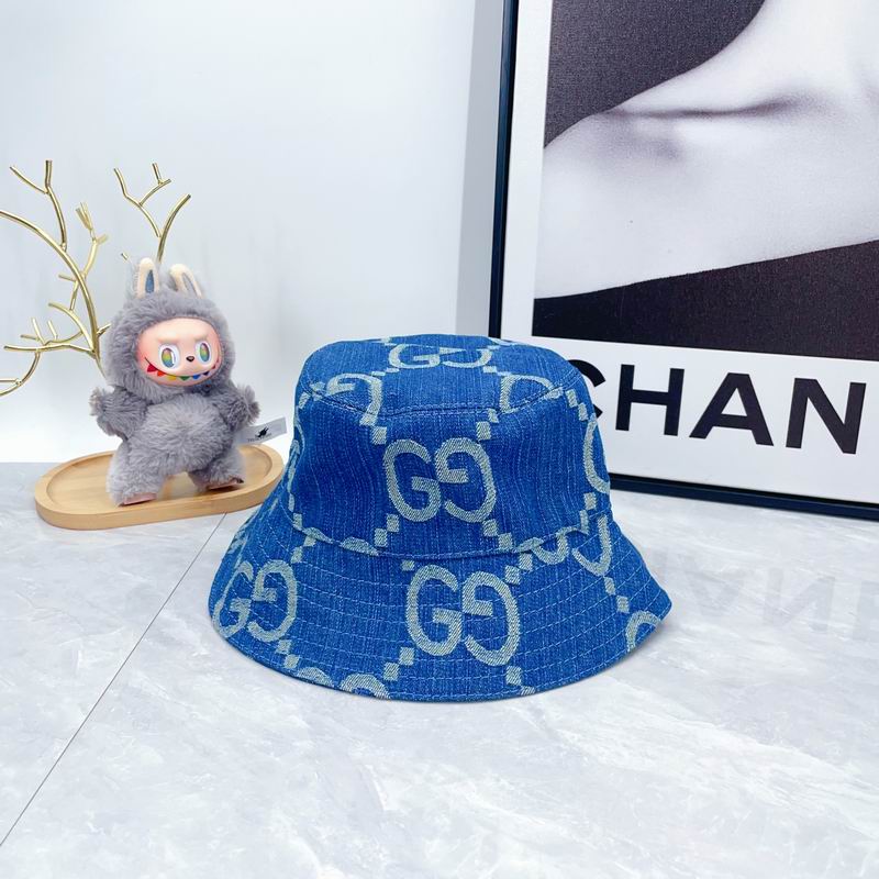 Gucci Hat dx (130)