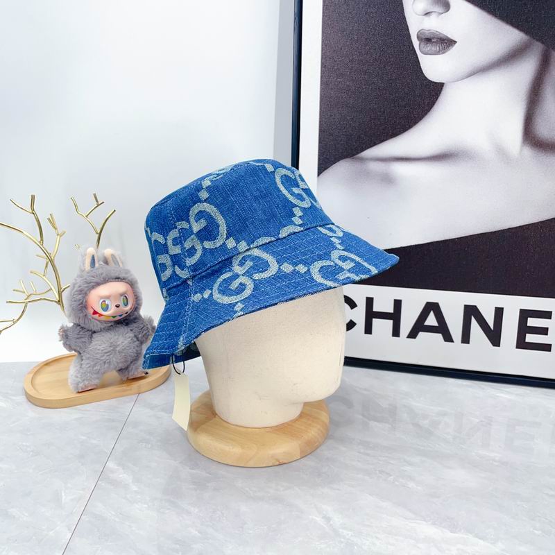 Gucci Hat dx (132)