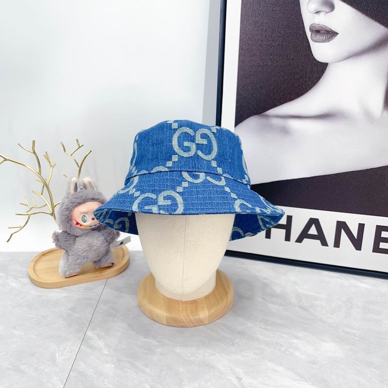Gucci Hat dx (133)