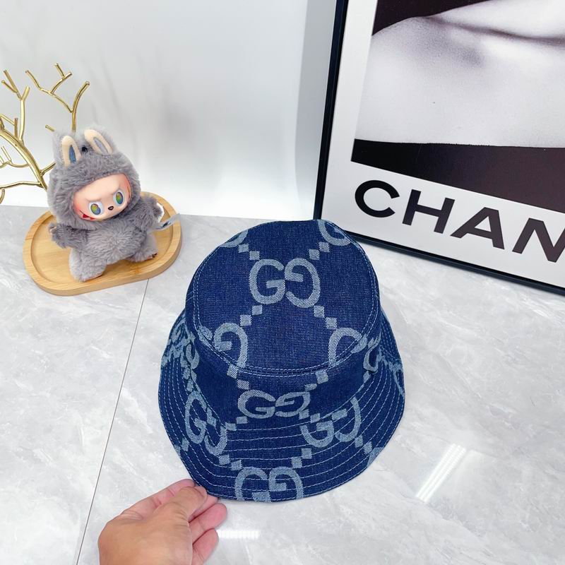 Gucci Hat dx (136)