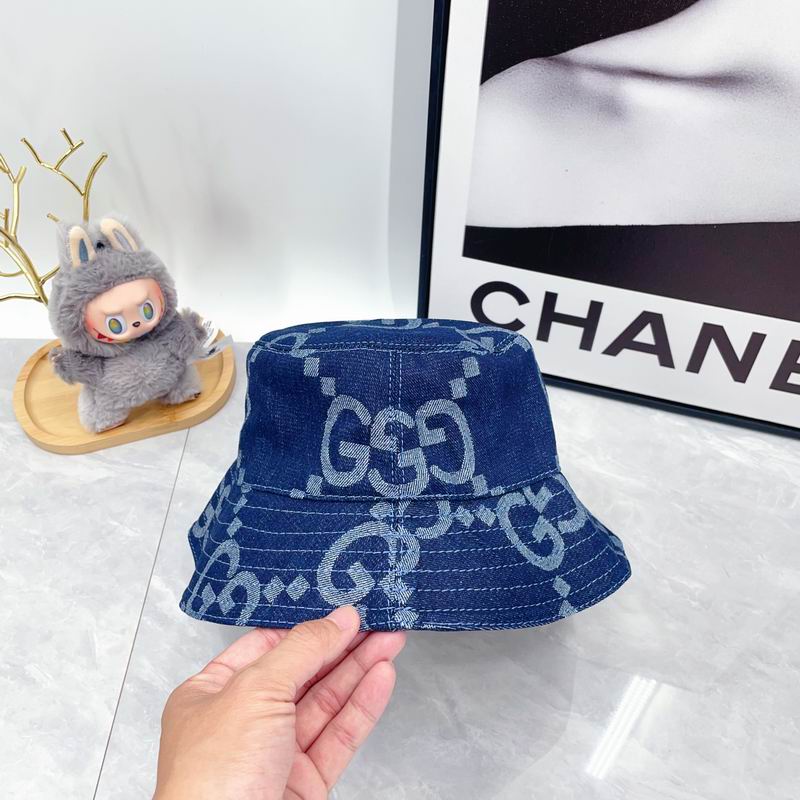 Gucci Hat dx (137)