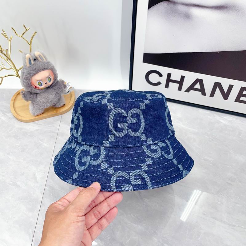 Gucci Hat dx (138)