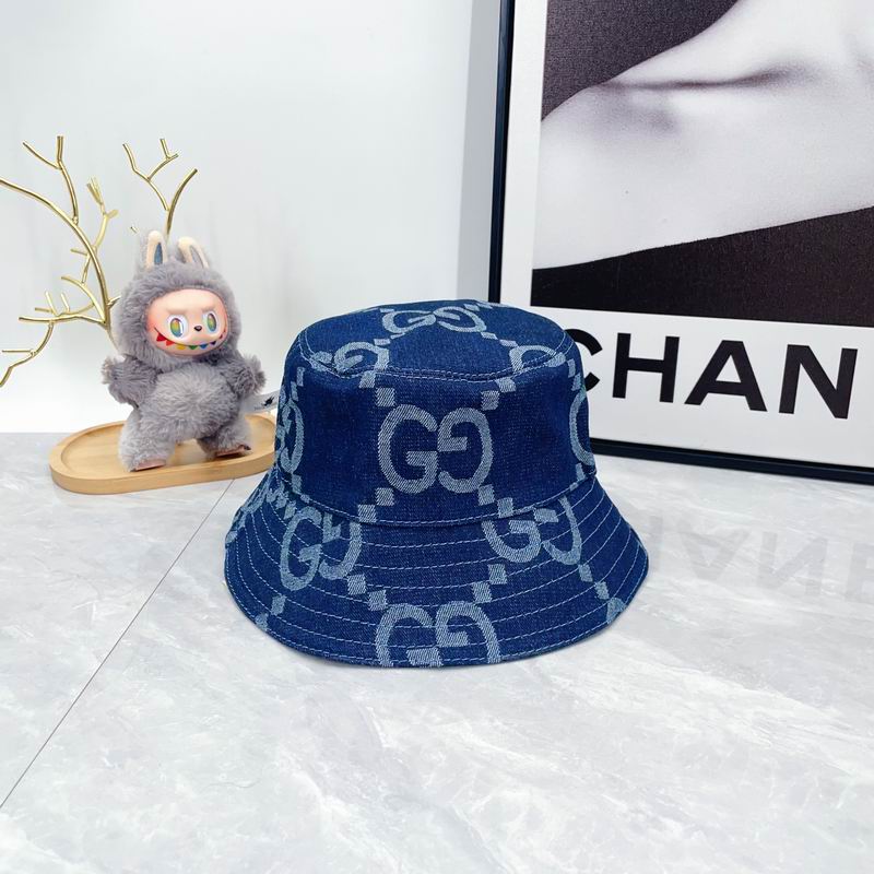 Gucci Hat dx (139)