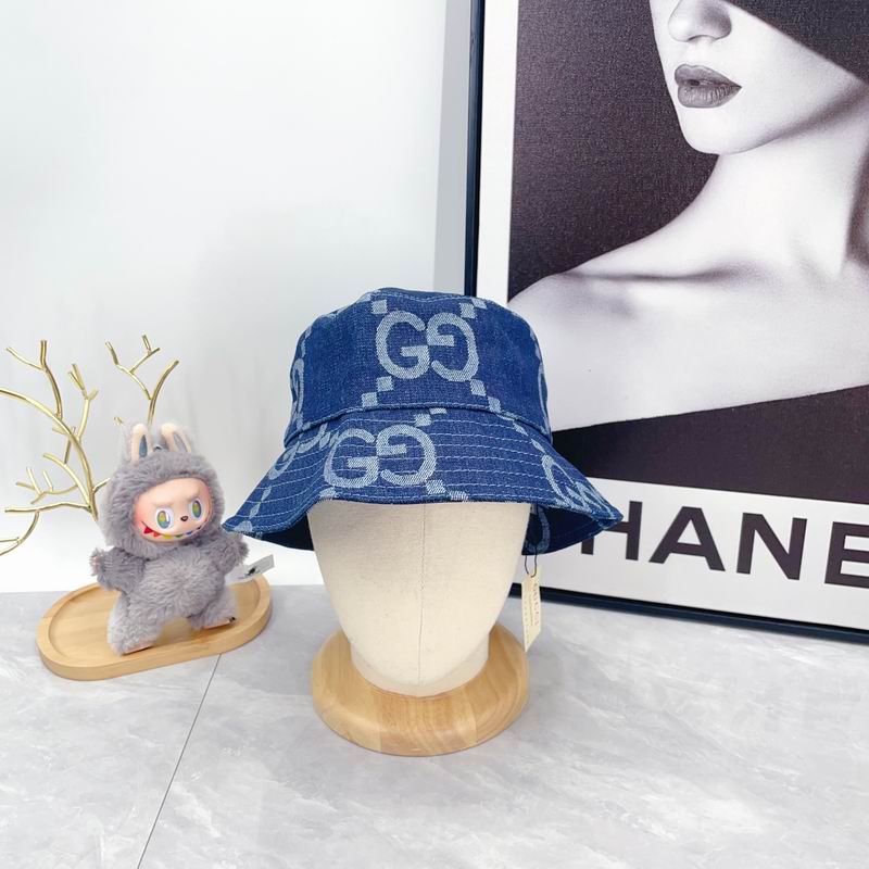 Gucci Hat dx (142)