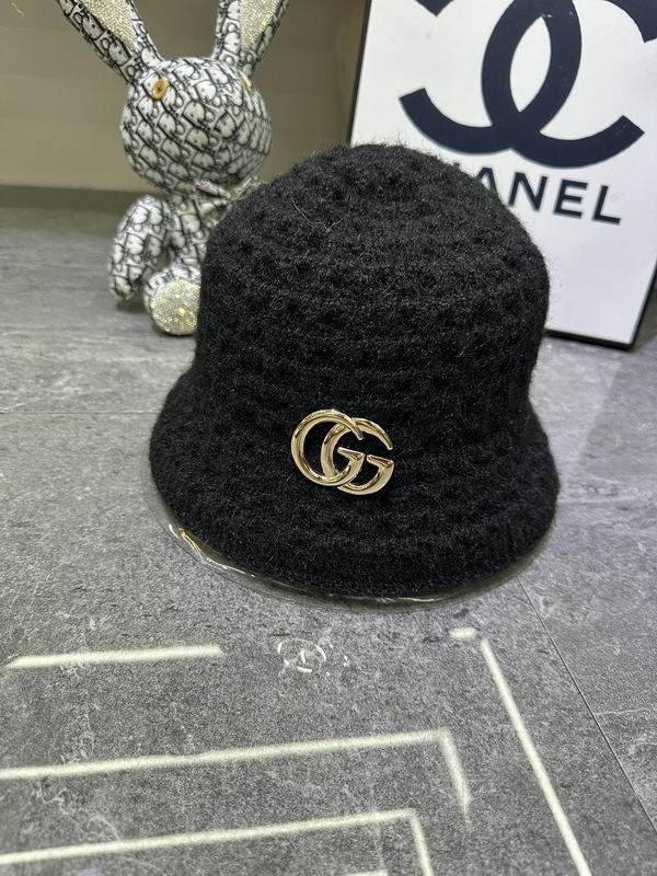 Gucci Hat dx (155)