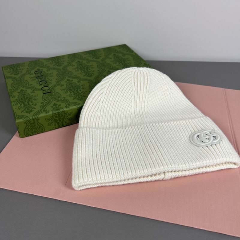 Gucci Hat dx (614)