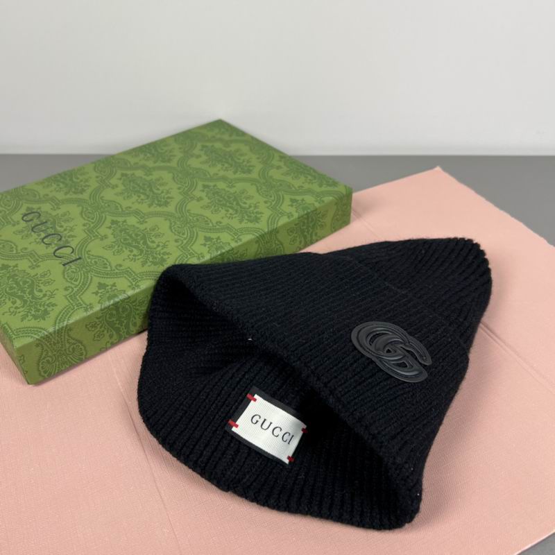 Gucci Hat dx (618)