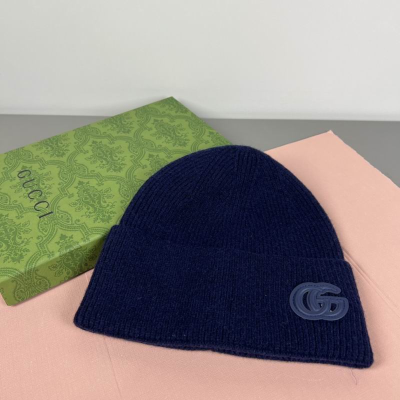 Gucci Hat dx (623)