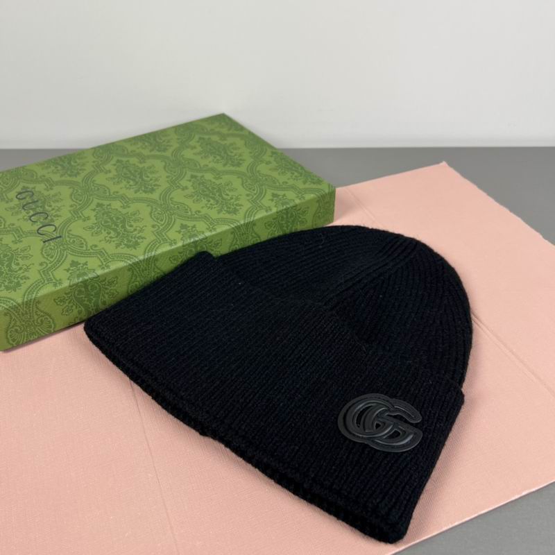 Gucci Hat dx (624)