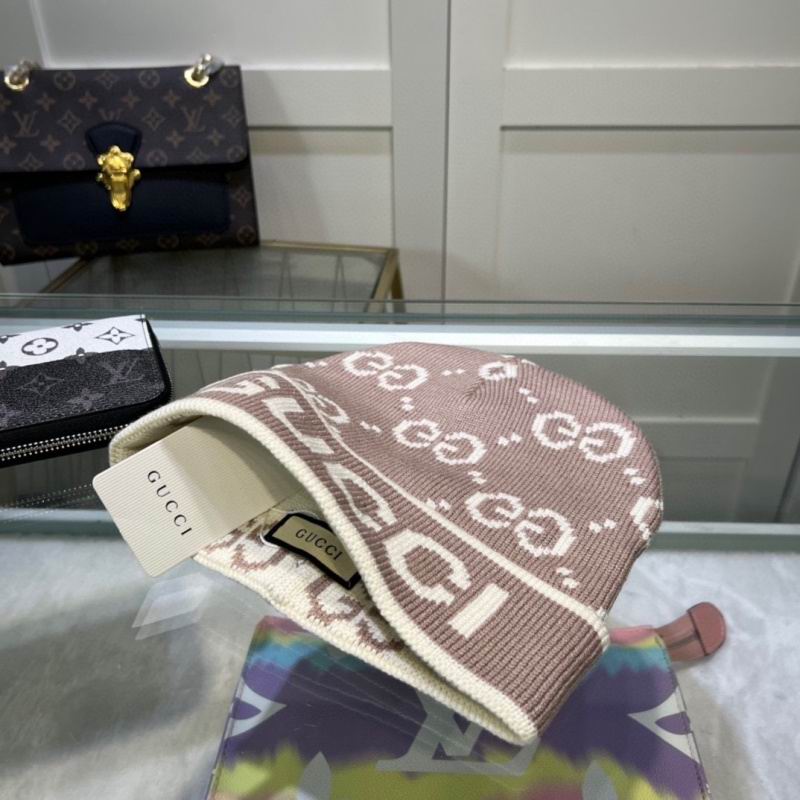 Gucci Hat hm (35)