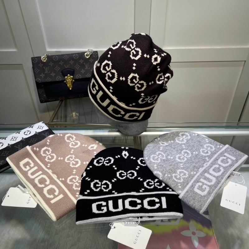 Gucci Hat hm (38)