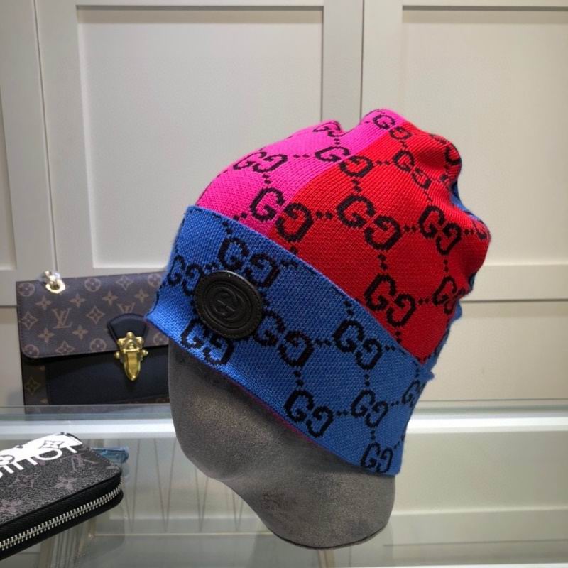 Gucci Hat hm (41)