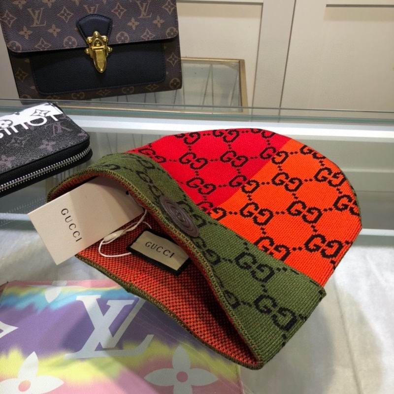 Gucci Hat hm (42)