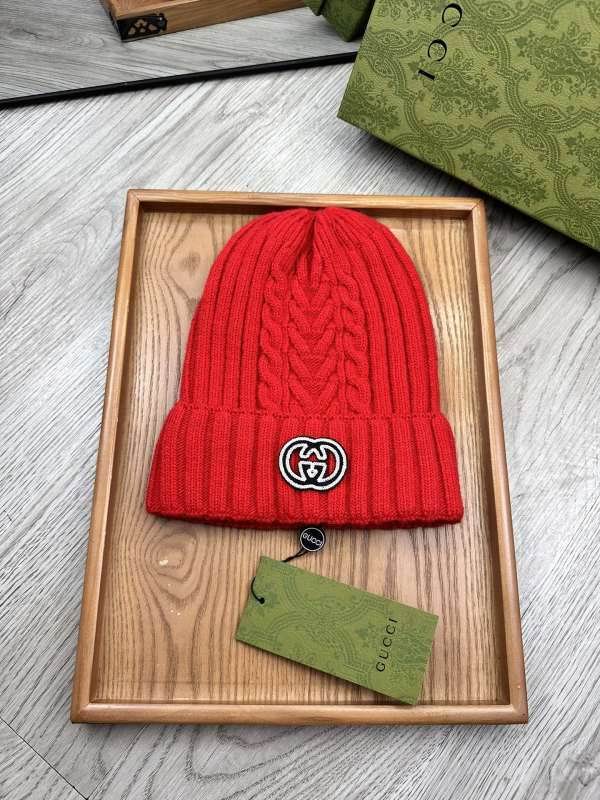 Gucci Hat hm (54)